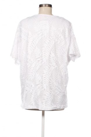 Damen Shirt Unbranded, Größe XXL, Farbe Weiß, Preis € 13,99