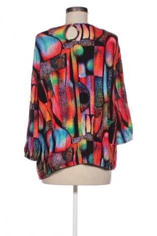 Bluzka damska Unbranded, Rozmiar XXL, Kolor Kolorowy, Cena 62,99 zł