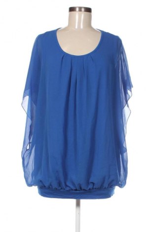 Damen Shirt Unbranded, Größe XL, Farbe Blau, Preis 9,99 €