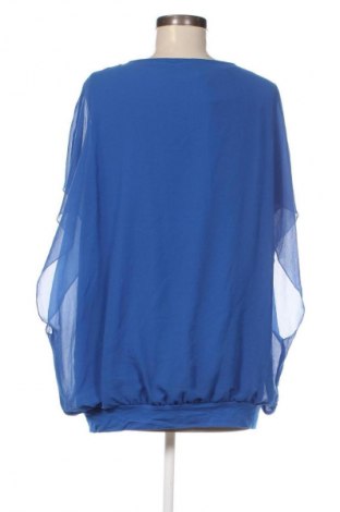 Damen Shirt Unbranded, Größe XL, Farbe Blau, Preis 9,99 €