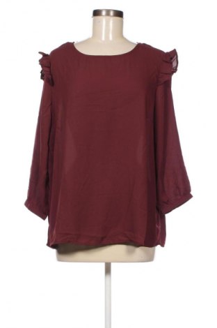 Bluză de femei Unbranded, Mărime XL, Culoare Roșu, Preț 29,99 Lei