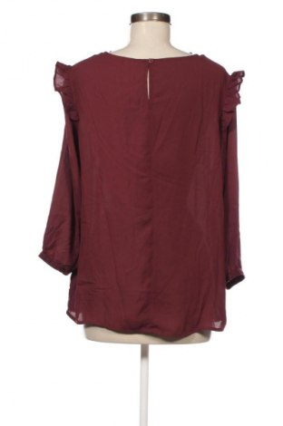 Bluză de femei Unbranded, Mărime XL, Culoare Roșu, Preț 29,99 Lei