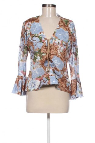 Damen Shirt Unbranded, Größe XL, Farbe Mehrfarbig, Preis 5,99 €