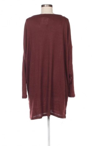 Női blúz Unbranded, Méret 4XL, Szín Piros, Ár 7 249 Ft