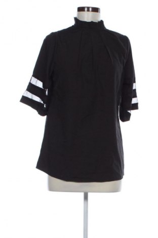 Bluzka damska Unbranded, Rozmiar S, Kolor Czarny, Cena 44,99 zł