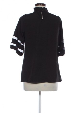 Bluzka damska Unbranded, Rozmiar S, Kolor Czarny, Cena 44,99 zł