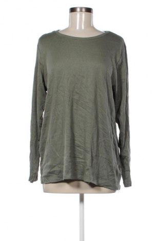 Bluză de femei Unbranded, Mărime XL, Culoare Verde, Preț 29,99 Lei