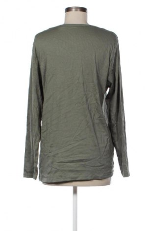 Bluză de femei Unbranded, Mărime XL, Culoare Verde, Preț 29,99 Lei