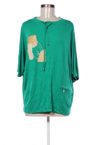 Női blúz Unbranded, Méret XL, Szín Zöld, Ár 5 199 Ft