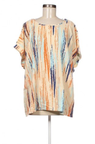 Damen Shirt Unbranded, Größe 4XL, Farbe Mehrfarbig, Preis € 13,99
