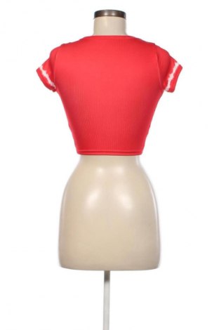 Bluzka damska Unbranded, Rozmiar S, Kolor Czerwony, Cena 44,99 zł