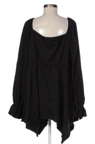 Dámska blúza Unbranded, Veľkosť 4XL, Farba Čierna, Cena  10,95 €