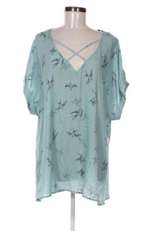 Bluză de femei Unbranded, Mărime XXL, Culoare Multicolor, Preț 64,99 Lei