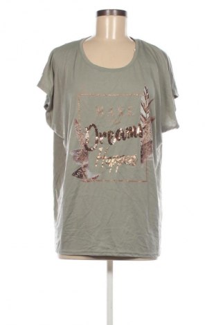 Bluză de femei Unbranded, Mărime M, Culoare Verde, Preț 64,99 Lei