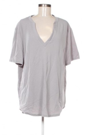 Bluză de femei Unbranded, Mărime 3XL, Culoare Gri, Preț 64,99 Lei