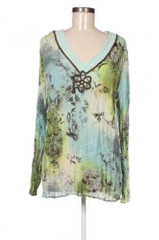 Bluză de femei Unbranded, Mărime XL, Culoare Multicolor, Preț 64,99 Lei