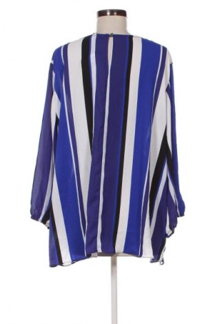 Damen Shirt Unbranded, Größe XXL, Farbe Mehrfarbig, Preis 13,99 €