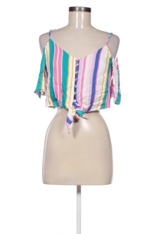 Damen Shirt Unbranded, Größe S, Farbe Mehrfarbig, Preis 13,99 €
