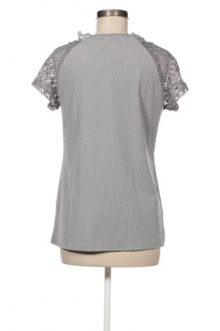 Damen Shirt Unbranded, Größe M, Farbe Grau, Preis 13,99 €