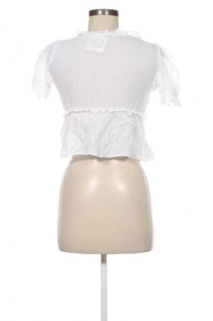 Damen Shirt Unbranded, Größe S, Farbe Weiß, Preis 13,99 €