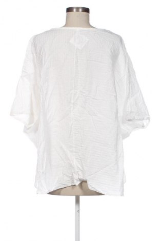 Dámská halenka Unbranded, Velikost 3XL, Barva Bílá, Cena  309,00 Kč