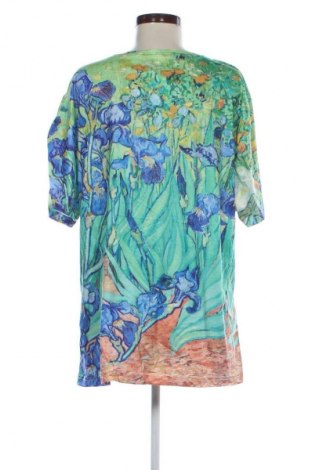 Bluză de femei Unbranded, Mărime 4XL, Culoare Multicolor, Preț 64,99 Lei