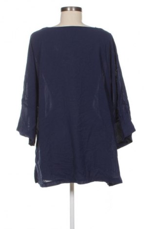 Dámska blúza Unbranded, Veľkosť 4XL, Farba Modrá, Cena  11,95 €