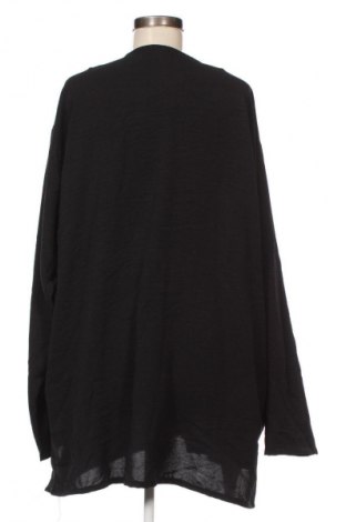 Bluză de femei Unbranded, Mărime 3XL, Culoare Negru, Preț 64,99 Lei