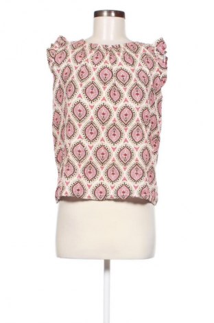 Bluzka damska Unbranded, Rozmiar S, Kolor Kolorowy, Cena 44,99 zł