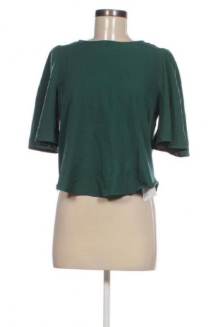 Bluzka damska Unbranded, Rozmiar S, Kolor Zielony, Cena 62,99 zł