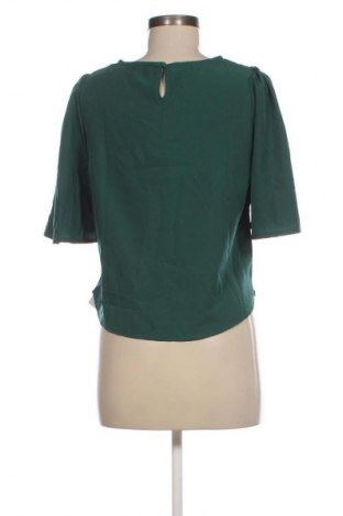 Bluzka damska Unbranded, Rozmiar S, Kolor Zielony, Cena 62,99 zł