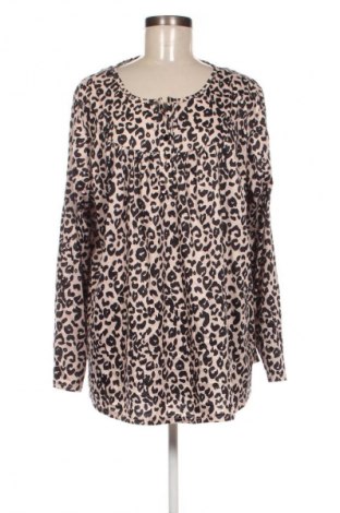 Bluzka damska Unbranded, Rozmiar 3XL, Kolor Kolorowy, Cena 62,99 zł