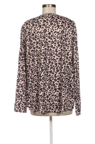 Bluzka damska Unbranded, Rozmiar 3XL, Kolor Kolorowy, Cena 62,99 zł