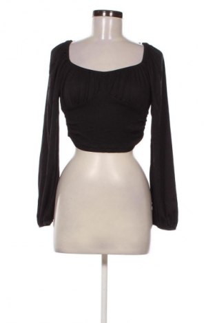 Bluzka damska Unbranded, Rozmiar M, Kolor Czarny, Cena 25,99 zł