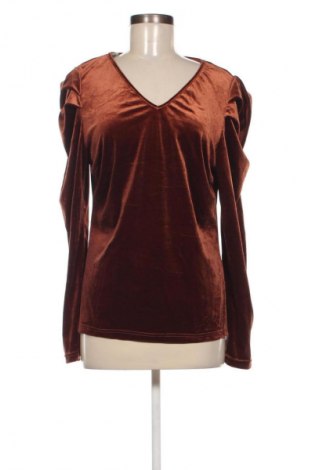 Damen Shirt Unbranded, Größe XL, Farbe Braun, Preis 5,99 €