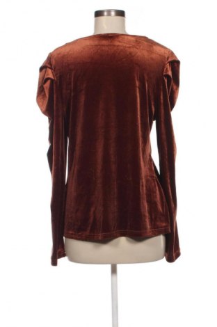 Damen Shirt Unbranded, Größe XL, Farbe Braun, Preis 5,99 €