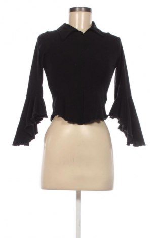Bluzka damska Unbranded, Rozmiar S, Kolor Czarny, Cena 13,99 zł