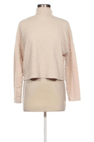 Damen Shirt Unbranded, Größe L, Farbe Beige, Preis 13,99 €