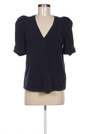 Bluzka damska Unbranded, Rozmiar S, Kolor Niebieski, Cena 44,99 zł