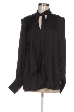 Bluză de femei Unbranded, Mărime L, Culoare Negru, Preț 26,99 Lei