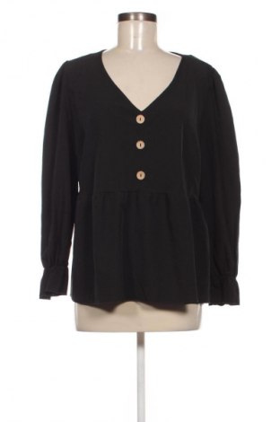 Damen Shirt Unbranded, Größe XL, Farbe Schwarz, Preis 6,99 €