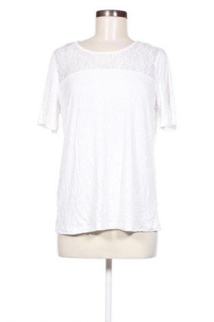 Bluzka damska Unbranded, Rozmiar L, Kolor Biały, Cena 62,99 zł