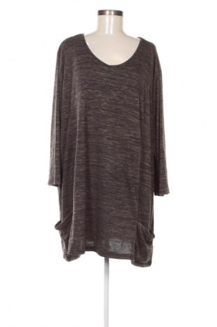 Γυναικεία μπλούζα Unbranded, Μέγεθος 3XL, Χρώμα Πολύχρωμο, Τιμή 8,99 €