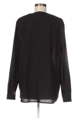 Damen Shirt Unbranded, Größe XXL, Farbe Schwarz, Preis 7,99 €
