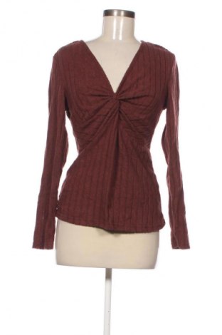 Damen Shirt Unbranded, Größe L, Farbe Braun, Preis 5,99 €