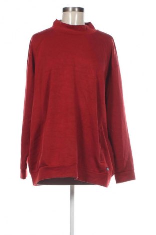Bluză de femei Unbranded, Mărime XL, Culoare Roșu, Preț 64,99 Lei