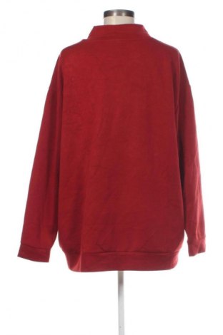 Bluză de femei Unbranded, Mărime XL, Culoare Roșu, Preț 64,99 Lei