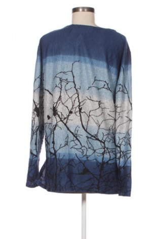 Damen Shirt Unbranded, Größe 5XL, Farbe Mehrfarbig, Preis 13,99 €