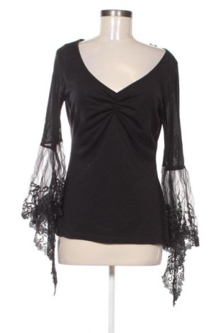 Bluzka damska Unbranded, Rozmiar L, Kolor Czarny, Cena 62,99 zł