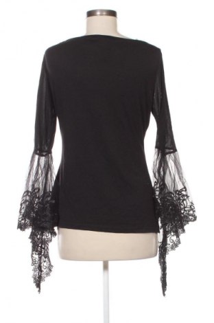 Bluzka damska Unbranded, Rozmiar L, Kolor Czarny, Cena 62,99 zł